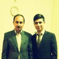 Usama Farooq