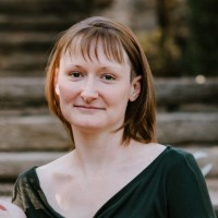 Elise Chepurny
