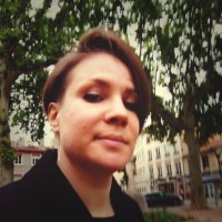 Caroline Baudin