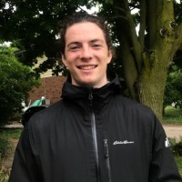 Jacob MacDonald