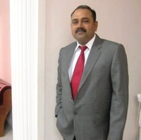 Sanjay Mishra