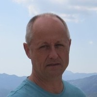 Ian Sexton