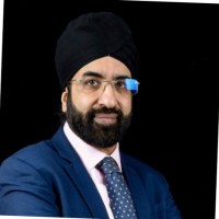 Arvinder (Arvi) Anand