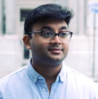 Omar Shah