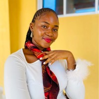 Mariam Adoboro Saliu