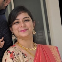 Bhavya Vijayan