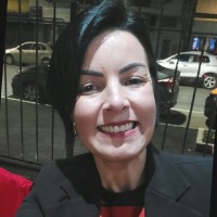 Carla Franciely Araujo