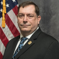 Timothy Larkin