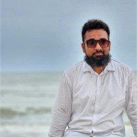 Syed Ali Hussain