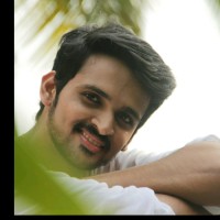 Abhishake Bhosale