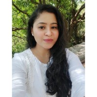 Kahkashan Ansari