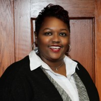 Angela Williams