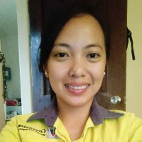 Mary Grace Zerrudo