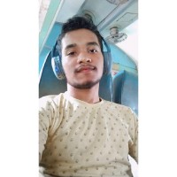 Rohan Paramanik