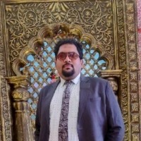 Syed Wajihuddin Nahri