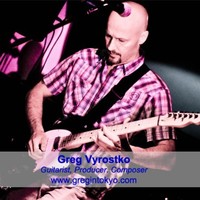 Greg Vyrostko