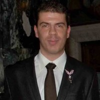 Nikos Tolidis, CPA, ACA, BFP, MSc