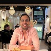 Daniel Villalba Feliz