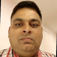 Rajesh Shaw