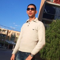 Karim Chouiref