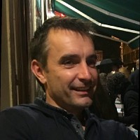 Vandermaesen Sylvain