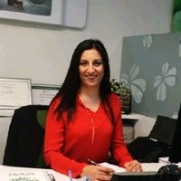 Zeynep Yilmaz