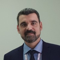 Georgios Kolionis, Phd