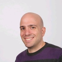 Tomer Cohen
