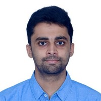 Ram Shanoj Ramachandran