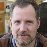 Adrian Lauder