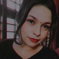 Anusha Bangera