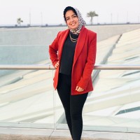 Hadeer El-Sayed