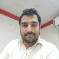 Sadaqat Ali