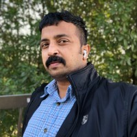 Rajesh K