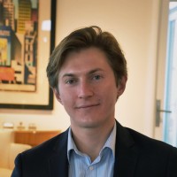 Andrew Packey