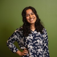 Bhavya Jha