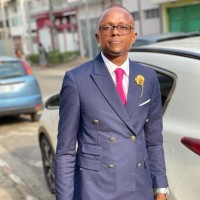 Cyrille Koffi