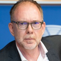 William O'Brien