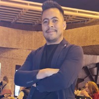 Juan Carlos Meraz H