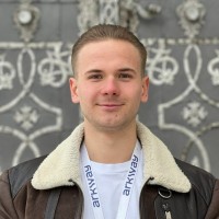 Illia Kramar