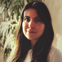 Inès Boudon