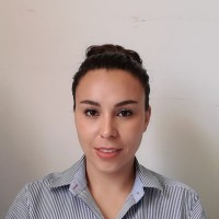 Liliana Tanairy L.