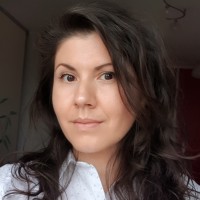 Elena Mitu