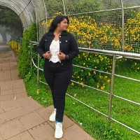 Janavhi S