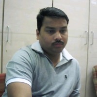 Satish Bhandare