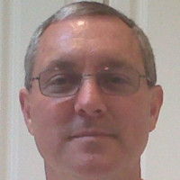 Terry Frampton