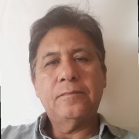 Jorge Arellano
