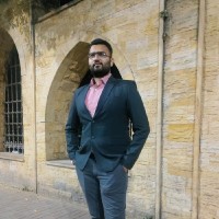 Rishiraj Rai