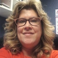 Holly Martin
