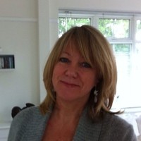 Eileen Saxon